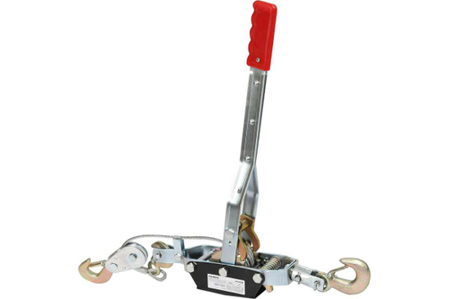 Ручная рычажная лебедка PATRIOT WH 4000R 770000025