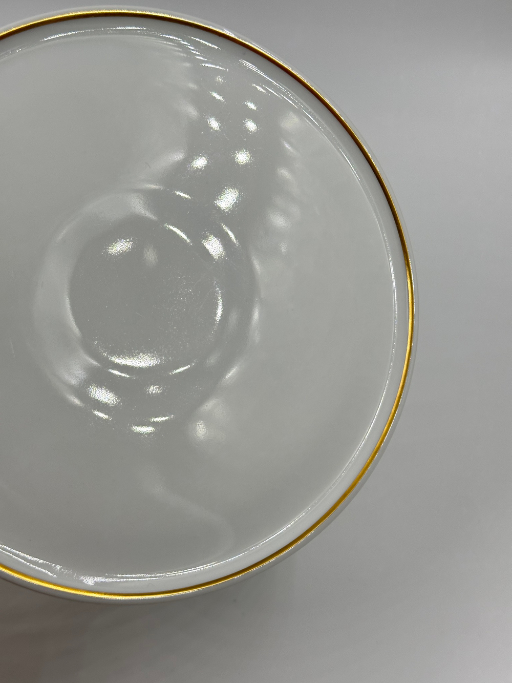 Тарелочка сервировочная Rosenthal