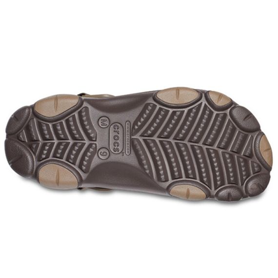 Crocs Classic 'Coffee'