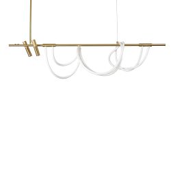 Подвесная люстра Arte Lamp