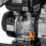 Koshin SERV-50 Z мотопомпа бензиновая