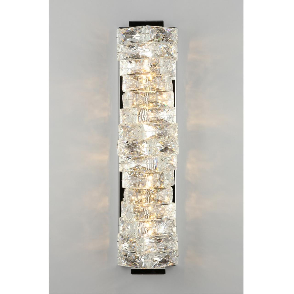 Настенный светодиодный светильник Aployt Milunia APL.050.01.10