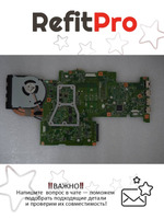 Материнская плата для ноутбука Lenovo M490s LM49s DIS I3-2375M W/O SBA (90002175), оригинал