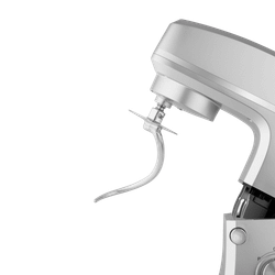 Миксер планетарный Maunfeld MF-432S