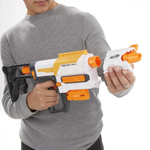 Hasbro: Nerf Бластер Modulus Recon MKII B4616 — Nerf Modulus Recon MKII Blaster  — Нерф Нёрф Хасбро