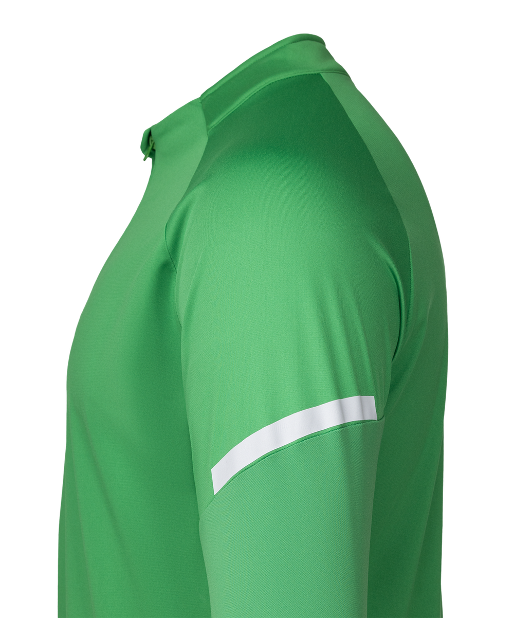 Джемпер тренировочный CAMP 2 Training Top, зеленый, детский