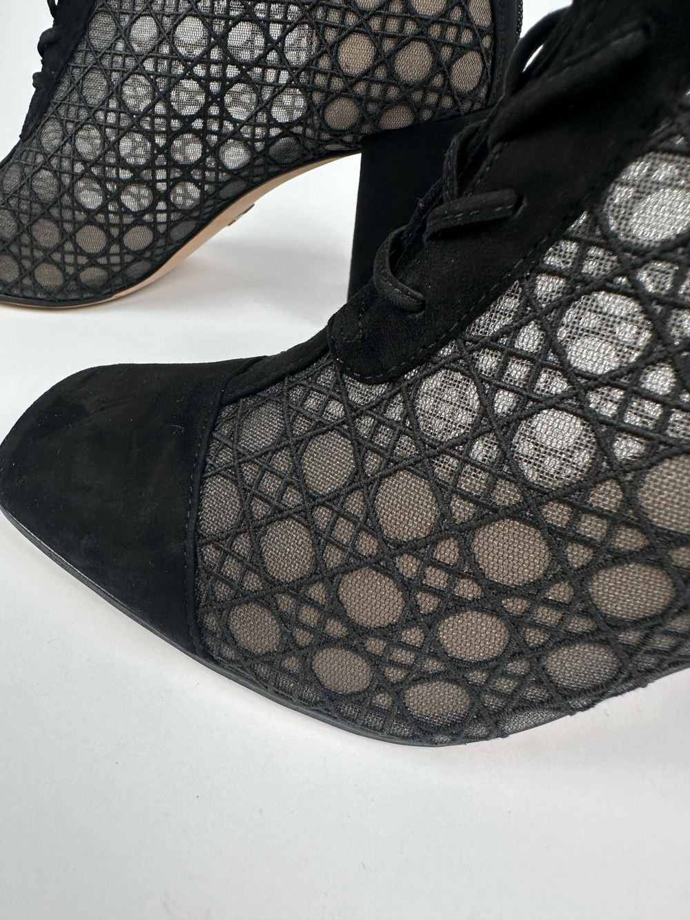 Ботильоны Christian Dior Naughtly-D