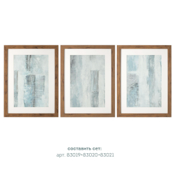 Картина 30х40см Tomas Stern 83020