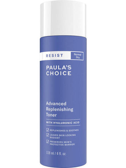 Resist Advanced Replenishing Toner