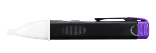 Индикатор напряжения Ermenrich Zing WT40, фиолетовый