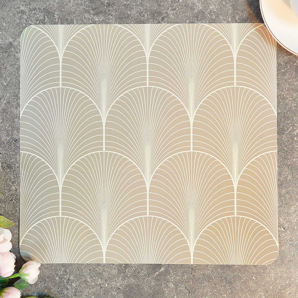 Салфетка сервировочная 30*28см "Modern" 4430739