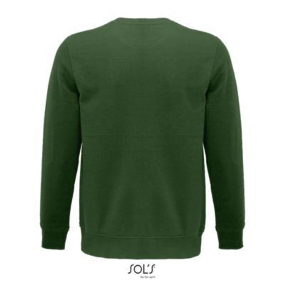 Свитшот COMET Чёрный  S