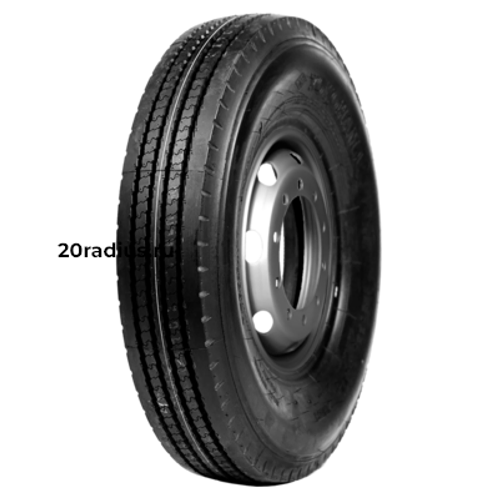 8,25R15 142/141G Super steel Y785R TT
