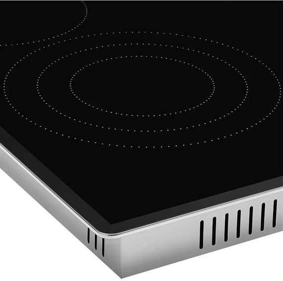 Варочная панель Kuppersberg ECS 639 F