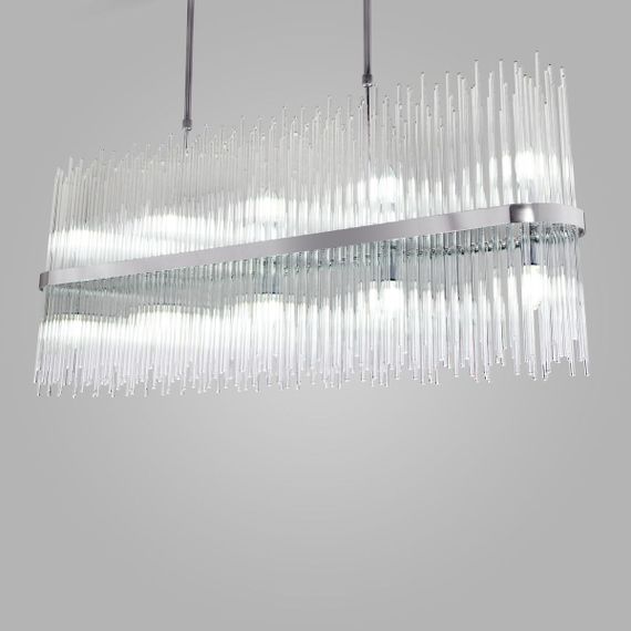 Подвесная люстра Bogates Allure 485/10 Smart