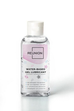 Компенсирующий интимный гель Ваниль Reunion Oral-Master 50 мл (Цвет: прозрачный)