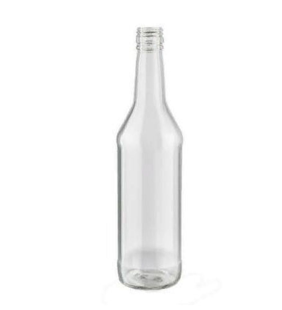 Бутылка Тара 0.5Л винт