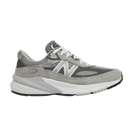 Кроссовки New Balance Nb 990 V6 (Женская размерная сетка)