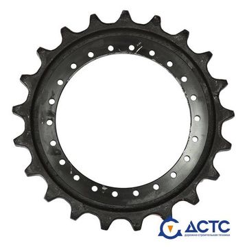 Звездочка ведущая HYUNDAI R210NLC-9