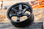 Комплект дисков Rays TE37SL 16x7 et35 5x100