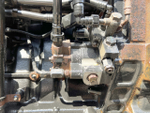 Двигатель Z14NS6B520 Cummins 520 л.с.Euro-6