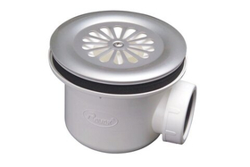 Сифон для поддонов Basic