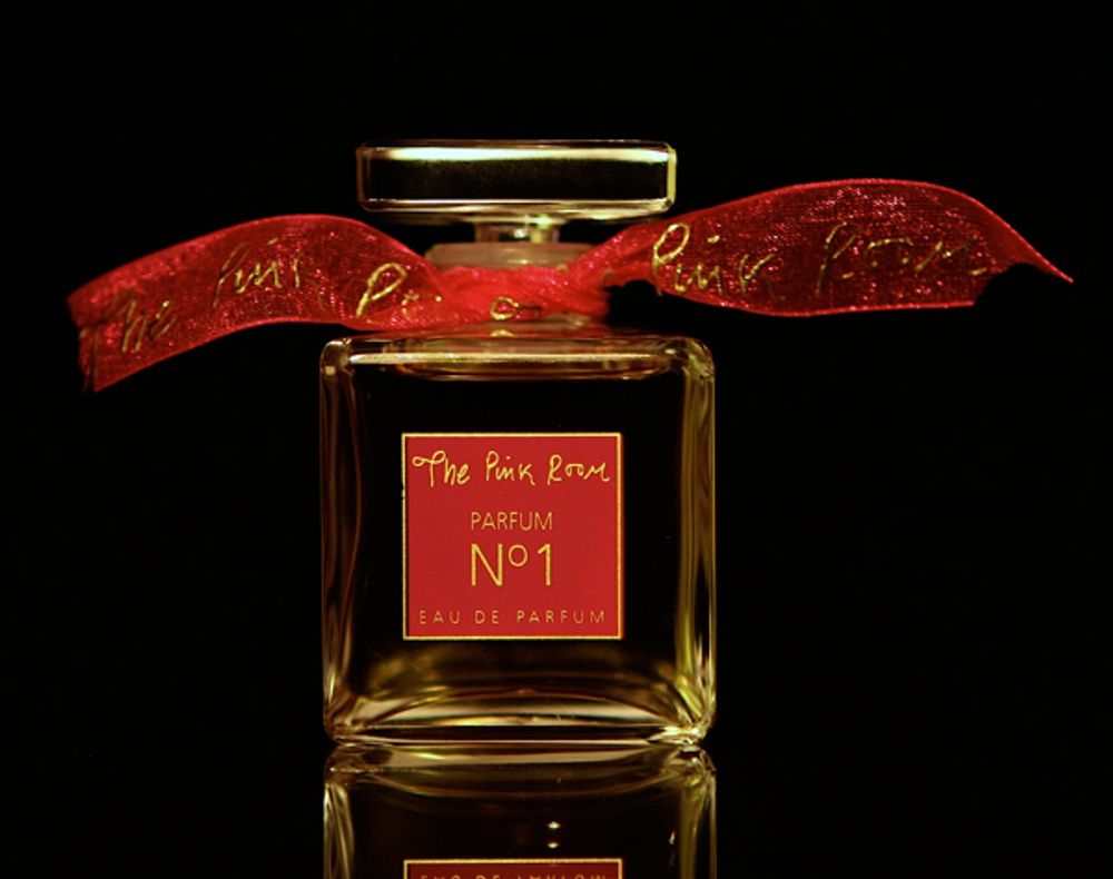 Pink Room Parfum No 1