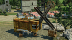 Transport Fever (для ПК, цифровой код доступа)
