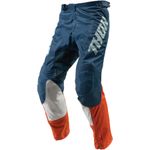 Pulse Air Pant / Сине-оранжевый