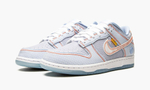 Dunk Low "Union - Passport Pack - Argon"