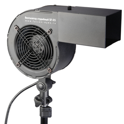 Вентилятор студийный SF-05