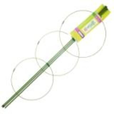 Поддержка 3 кольца 90см