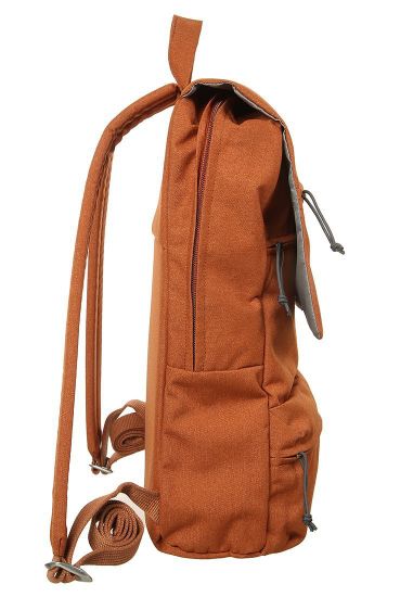 Рюкзак Bergans 4741 Knekken II 12 L Graphite