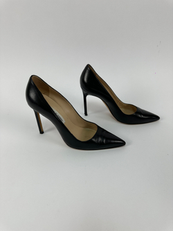 Туфли Manolo Blahnik