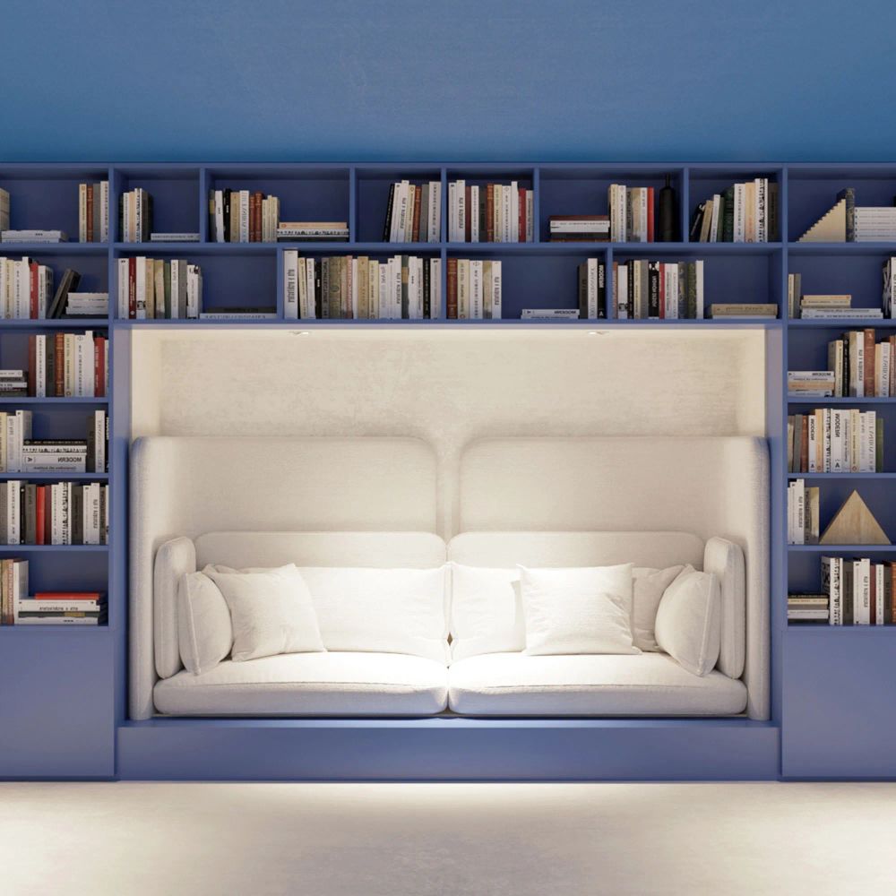 Светильник MS-ATLAS-BUILT-R72-20W Warm3000 (BK-BK, 30 deg, 230V) (Arlight, IP20 Металл, 5 лет) 035466