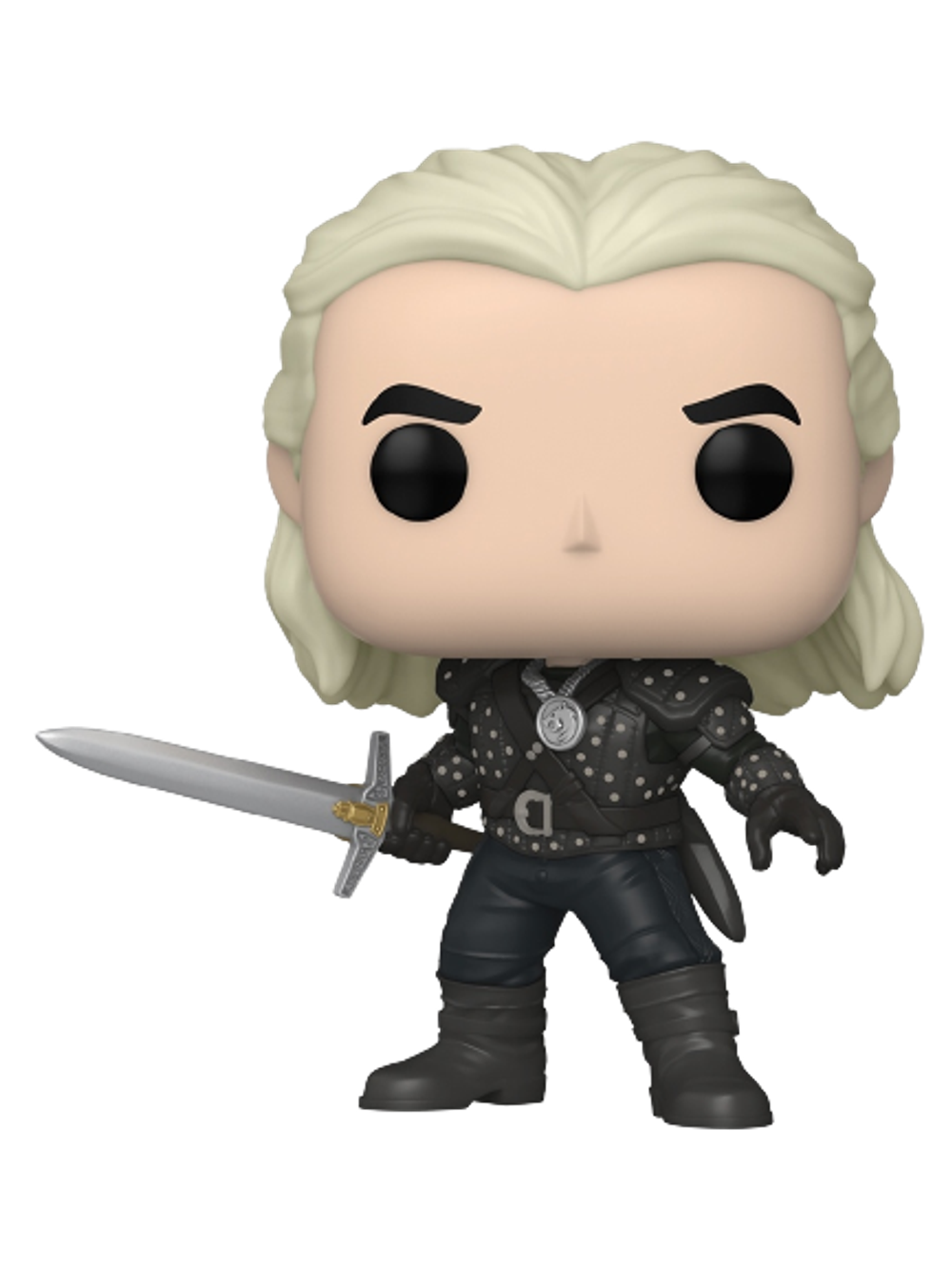 Фигурка Funko POP! TV Witcher Geralt