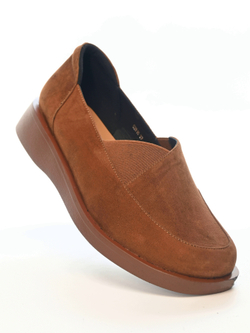 Лоферы женские Ascalini G2816