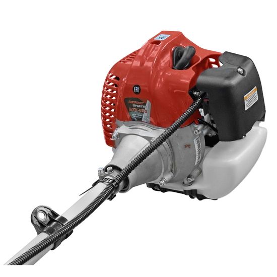 Триммер бензиновый "ПАРМА" ПРАКТИК БТК-052