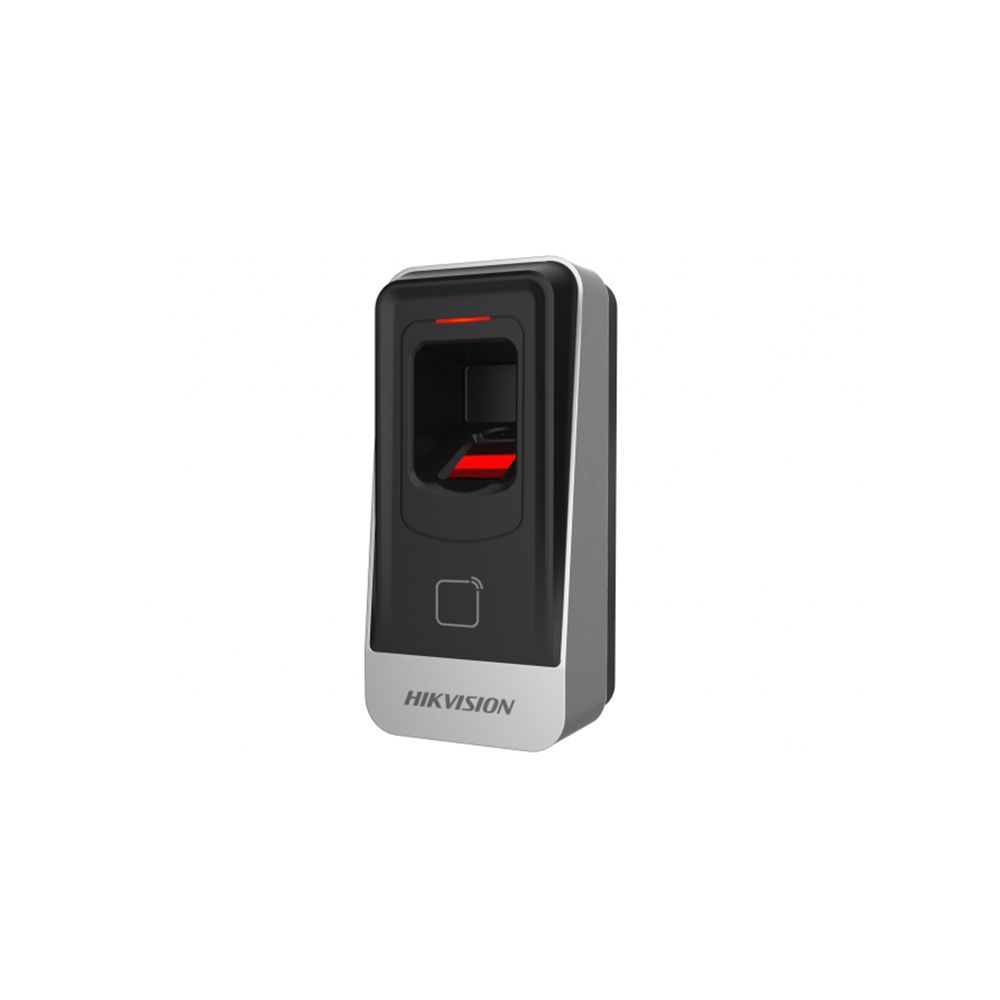 DS-K1201AEF биометрический считыватель Hikvision
