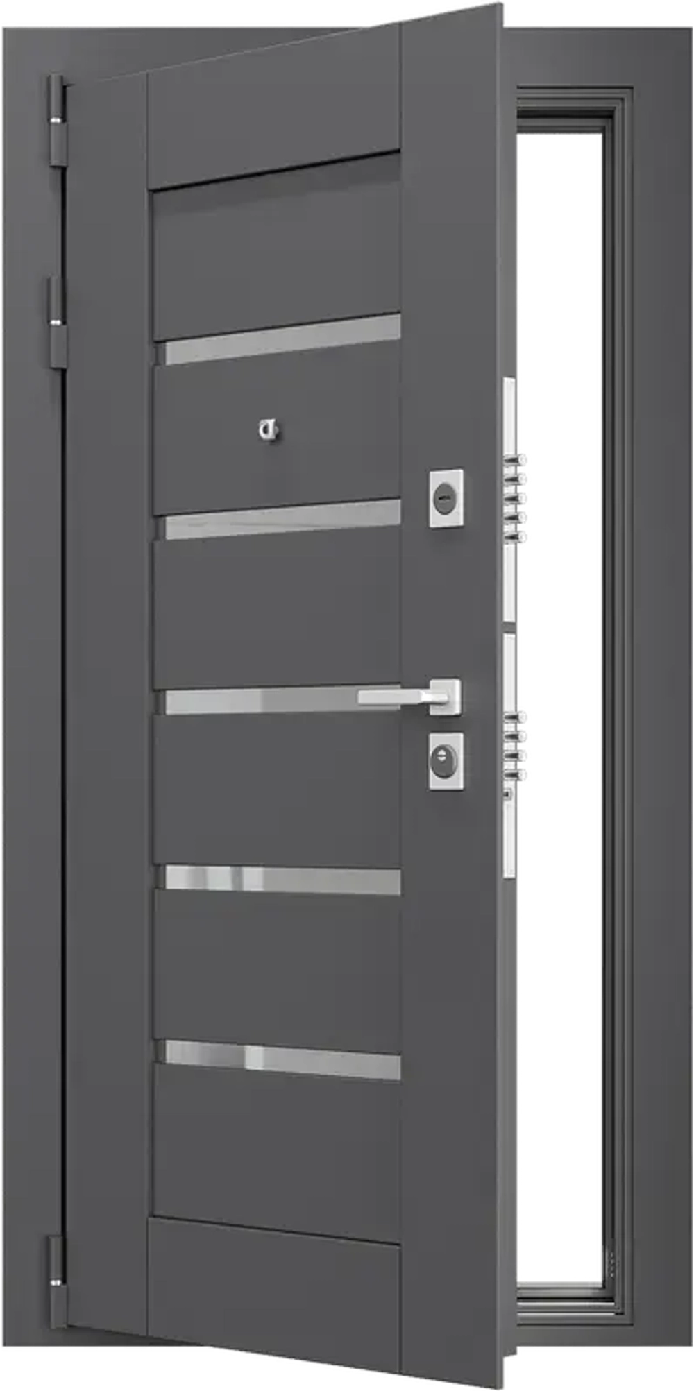 Входная дверь Premium MP 2.1