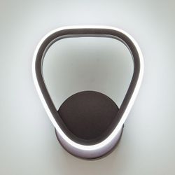 Citilux Сезар CL233B415 Бра светодиодное Венге