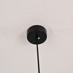 Подвесной светильник LILLA BLACK H32