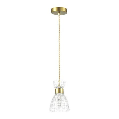 3704/1 LN Подвес E14 40Вт IP20 COMFI