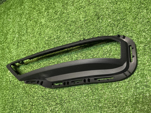 Накладка бампера правая Changan CS35PLUS (18-23)