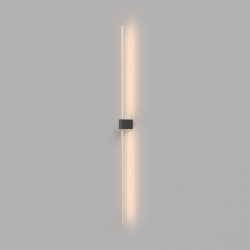 Настенный светильник (бра) Technical C071WL-L12GB3K