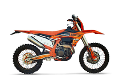 Мотоцикл BRZ MX8 NC300s 24 ENDURO