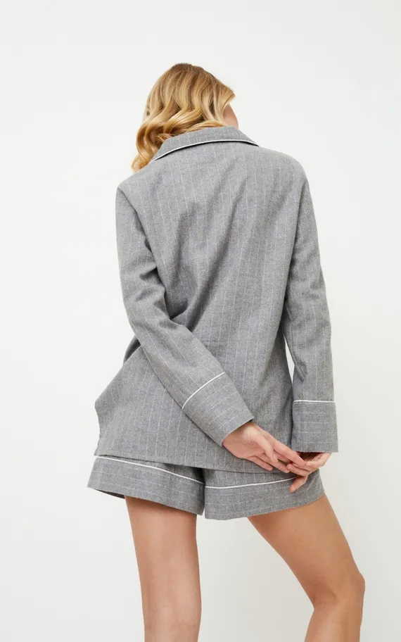 CLARA Пижама женская с шортами