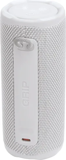 Портативная акустика JBL Grip White