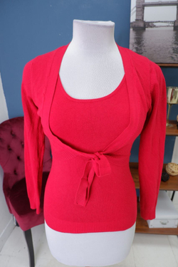 Джемпер Monlaydia интересный 46 размер