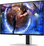 Монитор 27" Samsung Odyssey G6 S27DG600SIXCI